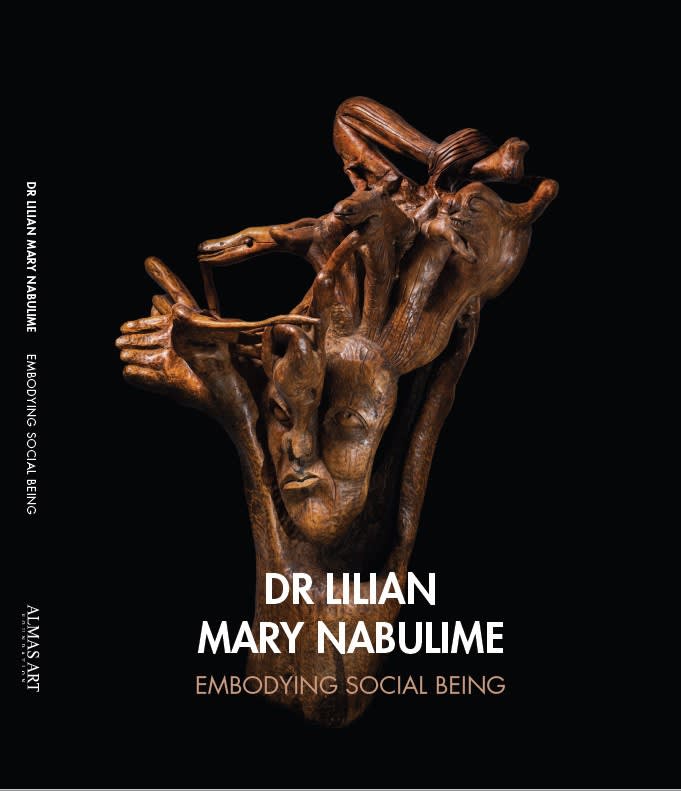 DR LILIAN MARY NABULIME