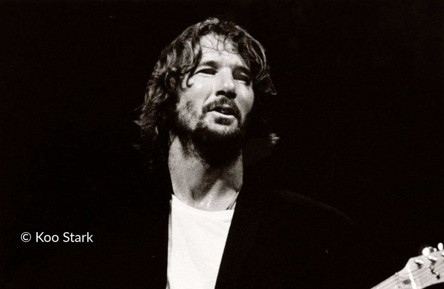 Kintsugi The Photography of Koo Stark