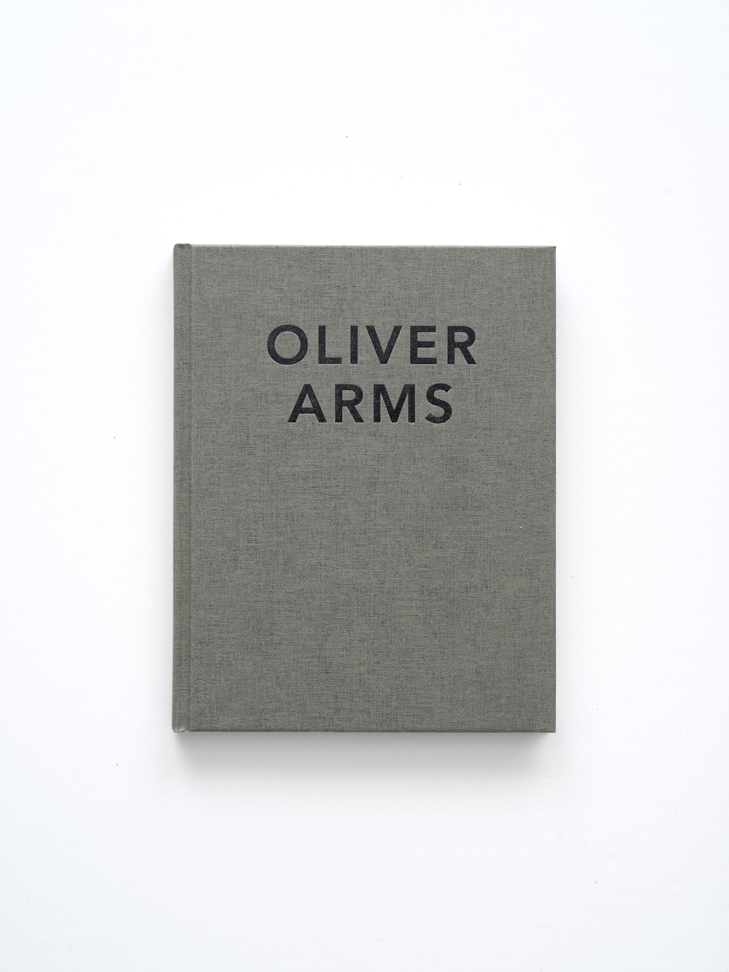 Oliver Arms