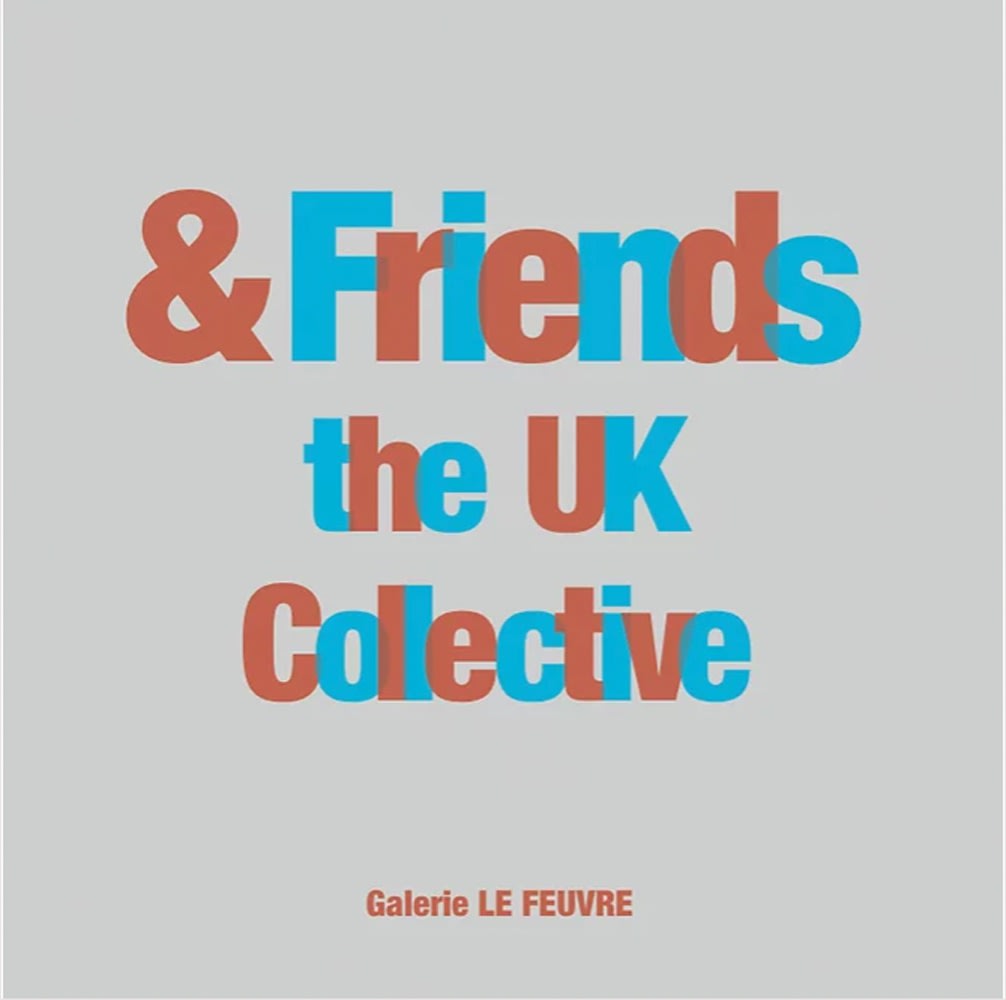 & Friends, The UK Collective
