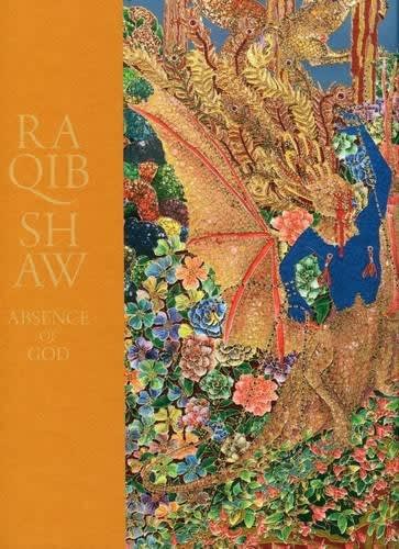 Raqib Shaw: Absence of God
