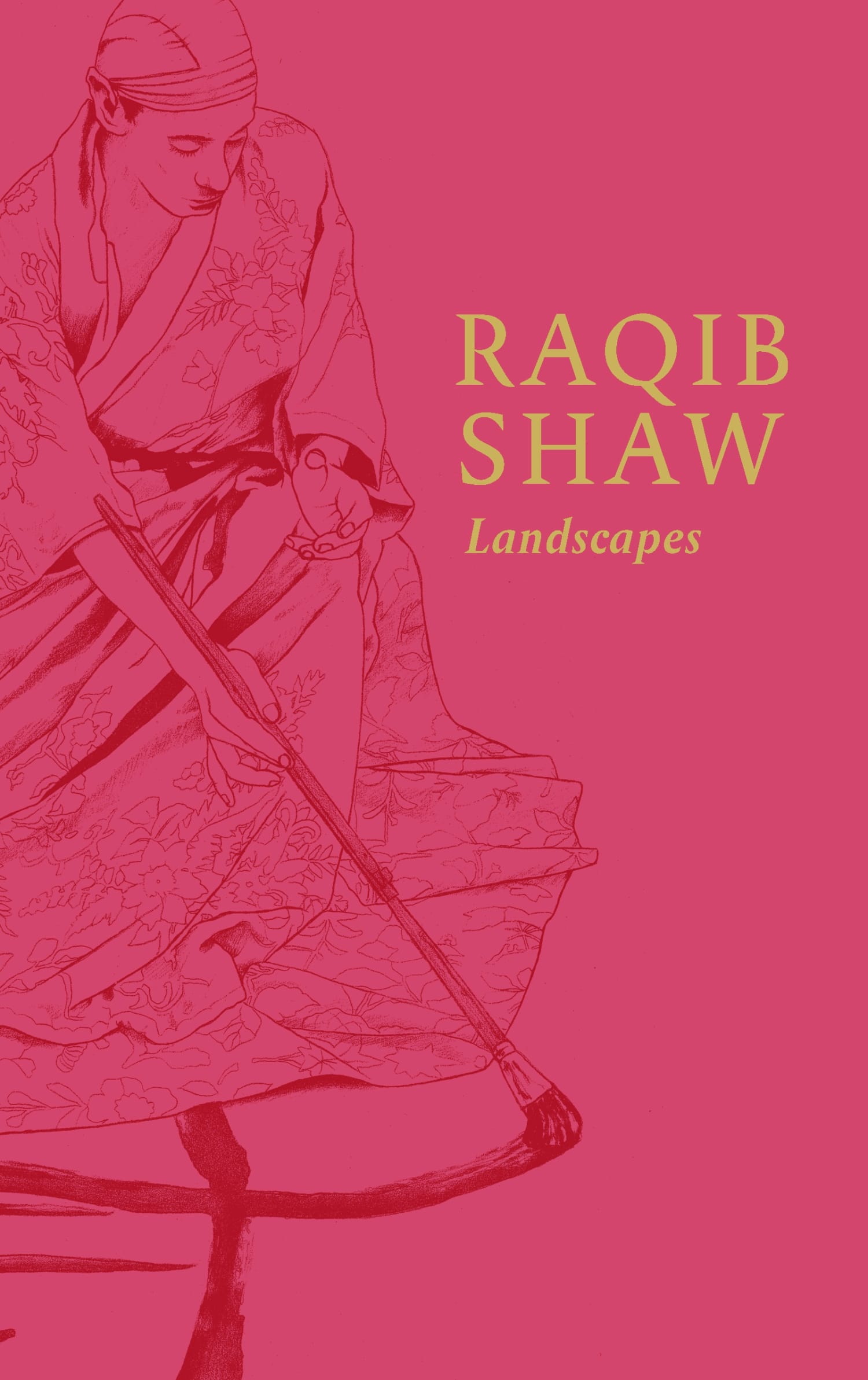 Raqib Shaw: Landscapes