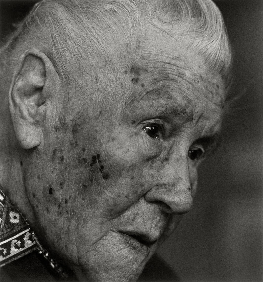 Konrad Rufus Müller "Die Leute von Lech"