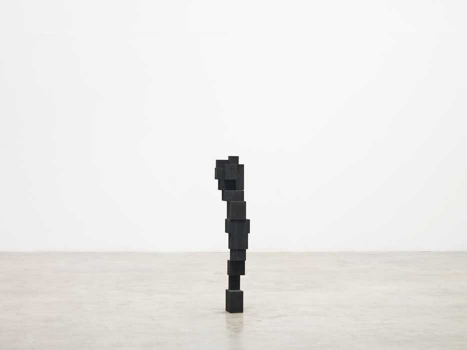 Small Lull Antony Gormley