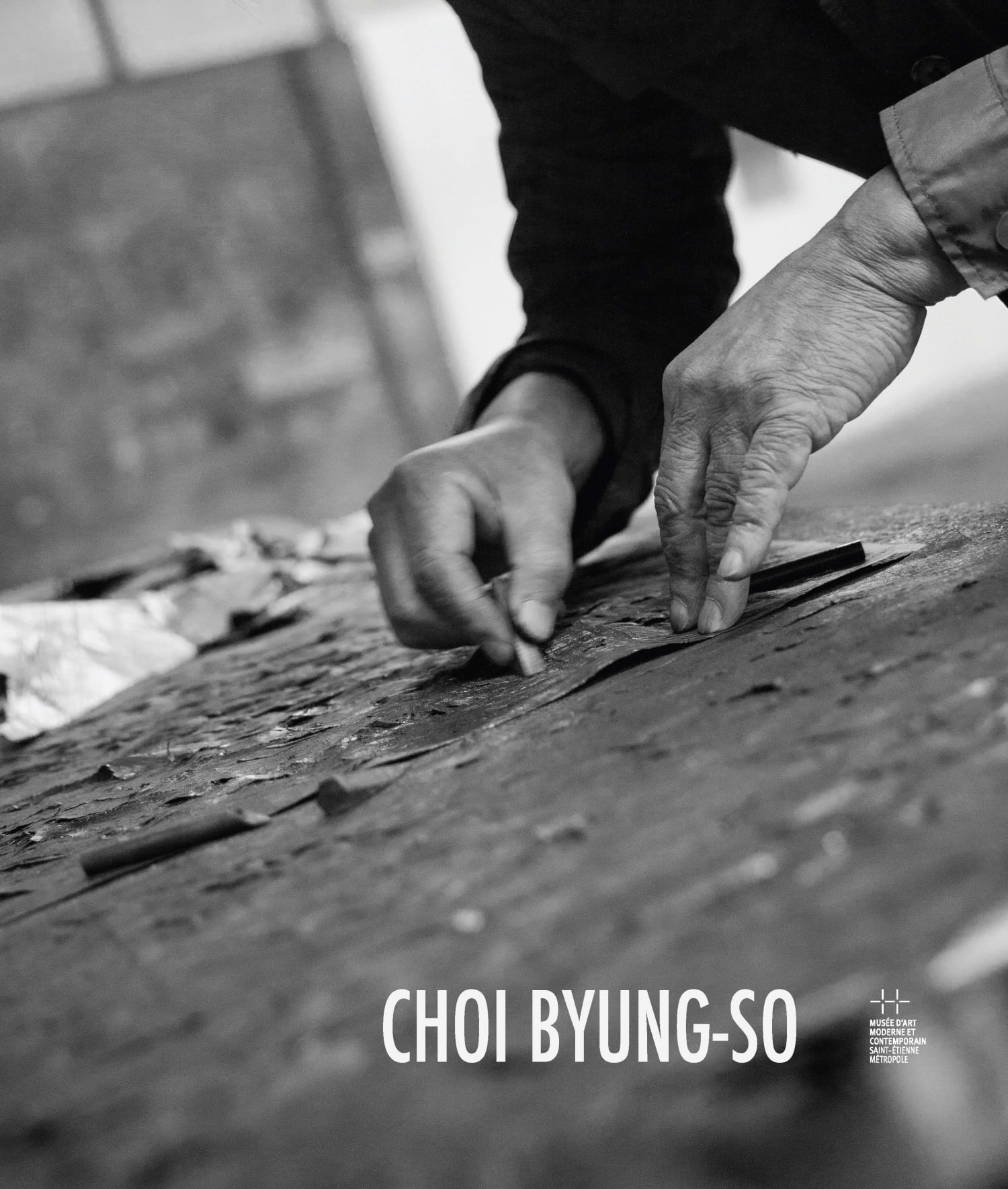 CHOI BYUNG-SO