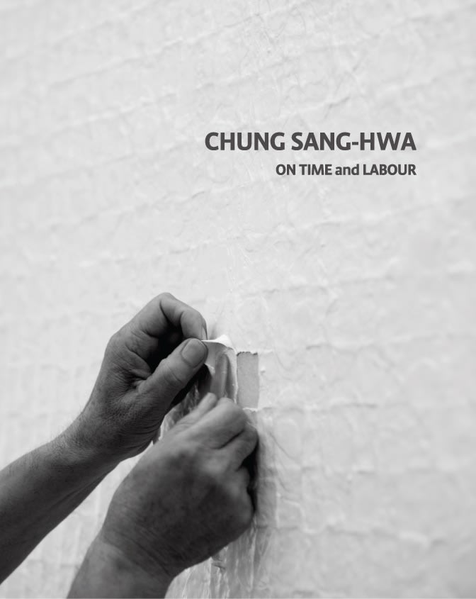 CHUNG SANG-HWA