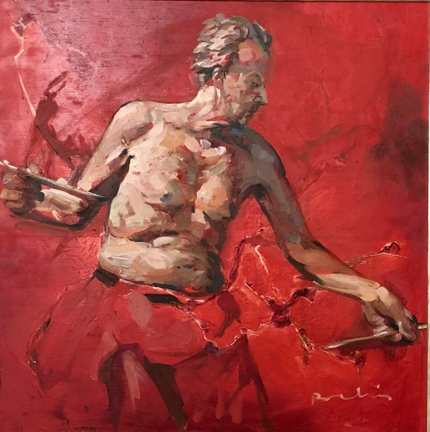 Art Market - San Francisco