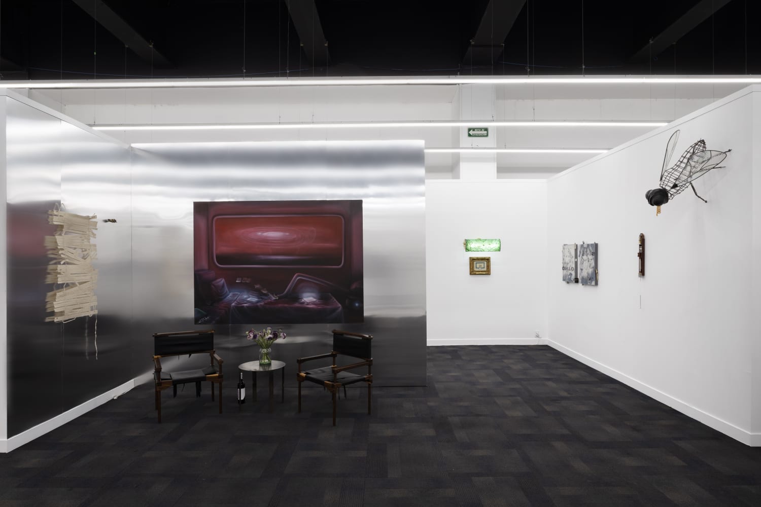 Material Art Fair, Vol. 11