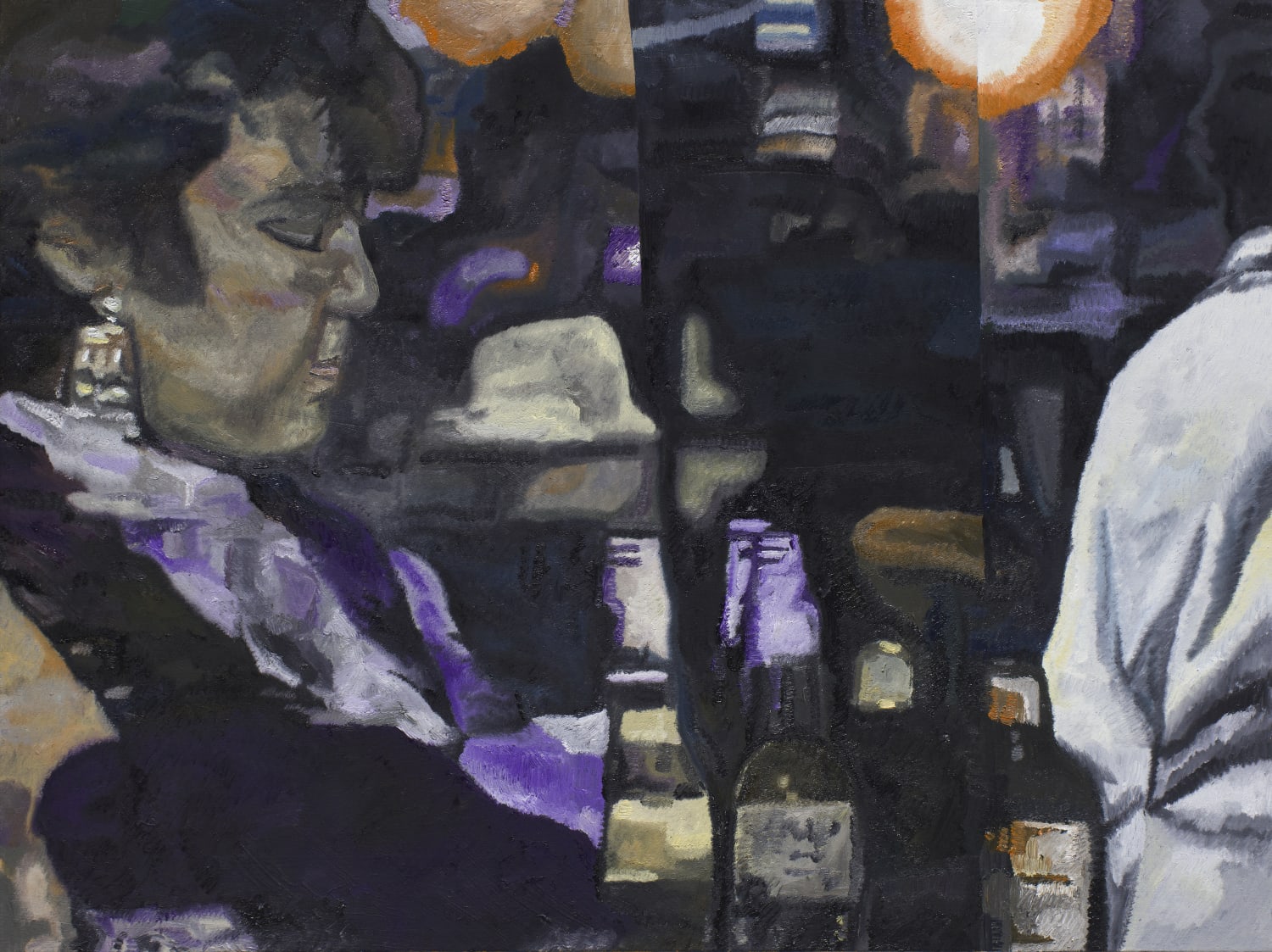 Baile del Internet Alex Becerra