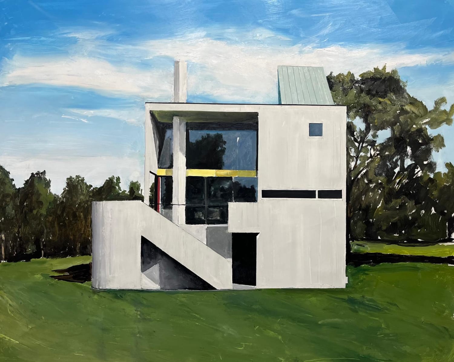 Zona de confort Santiago Ydáñez