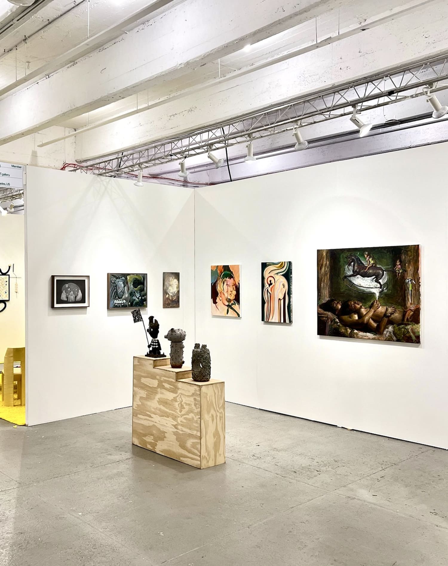 NADA NY 2024