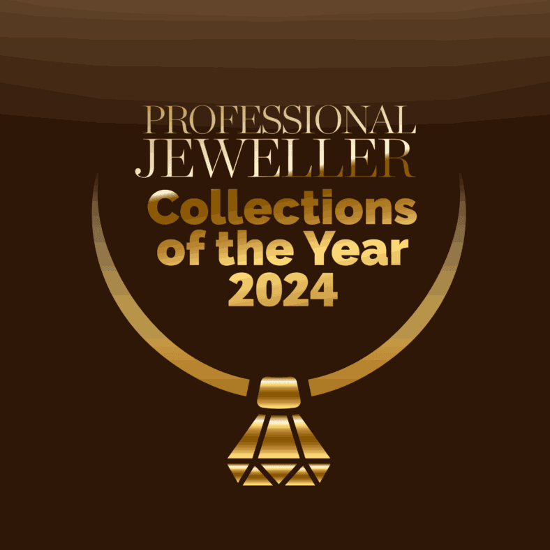 Professional Jeweller Collections of the Year 2024