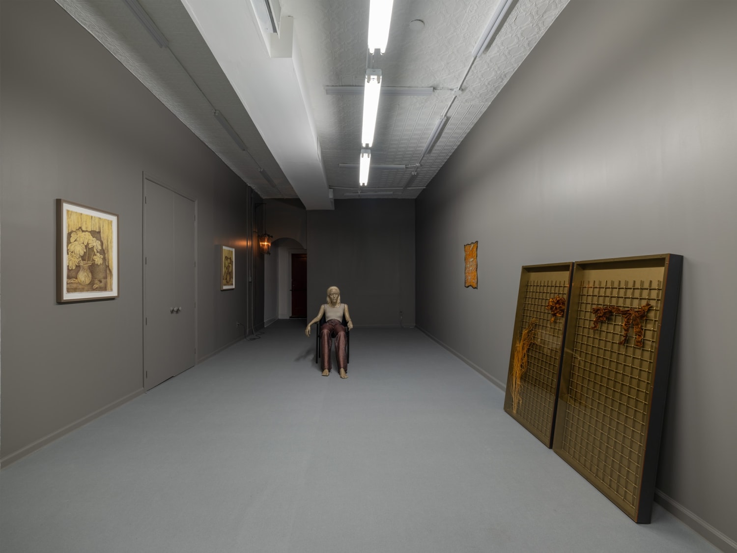 Ein Brief aus Glas (A Letter of Glass)