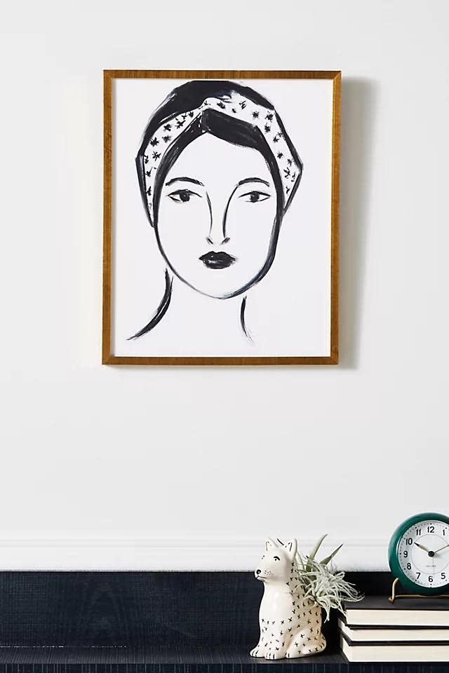 Anthropologie
