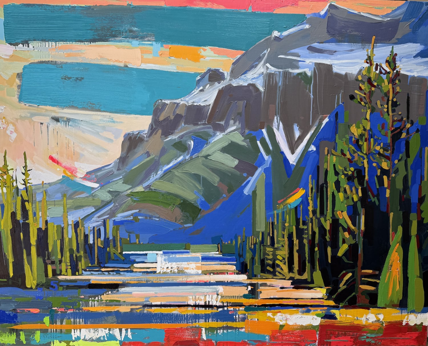 CHROMA Summer Group Show