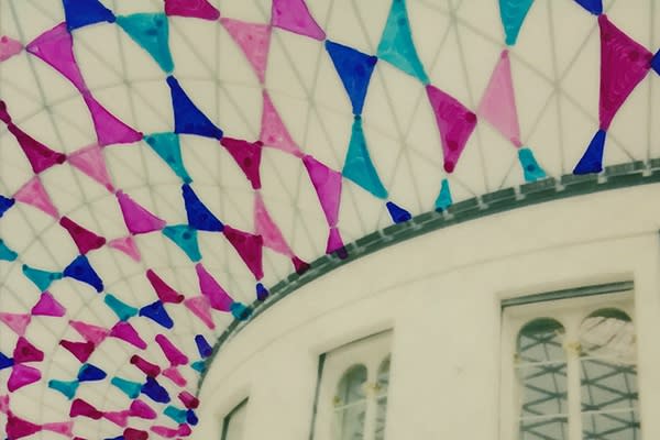 Archive 192: Abstract Photographs by Women 