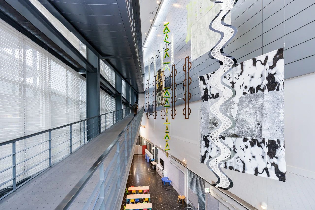 艺文荟澳 | 毕蓉蓉 - 澳门国际艺术双年展