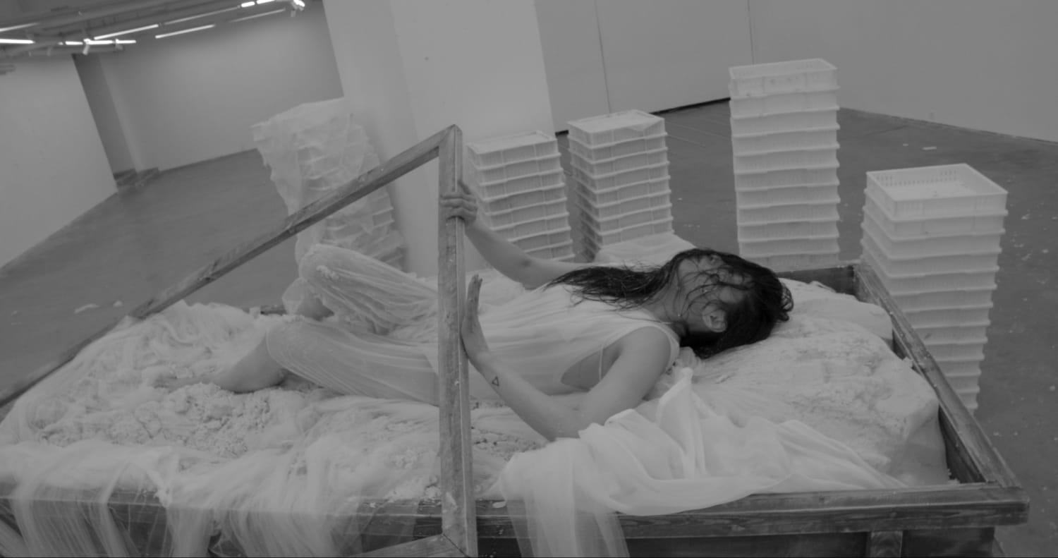 巴塞尔展会 | 認識巴塞爾藝術展首次由策展人主理的網上展廳參展藝廊