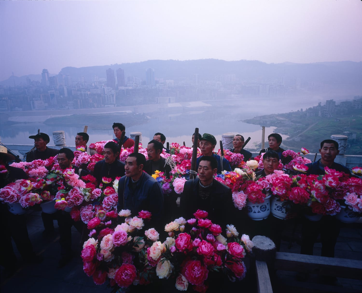 PennsylvAsia | "All Water Has A Perfect Memory: Video Temporalities of Chen Qiulin," November 5 at Pitt.