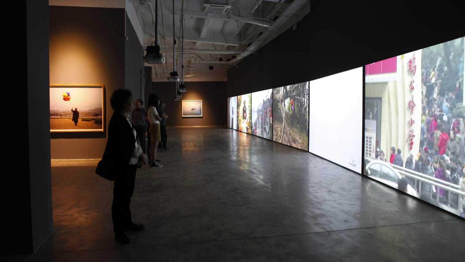 现代汽车文化中心 | Hyundai Blue Prize 2018获奖展“陆上行舟”