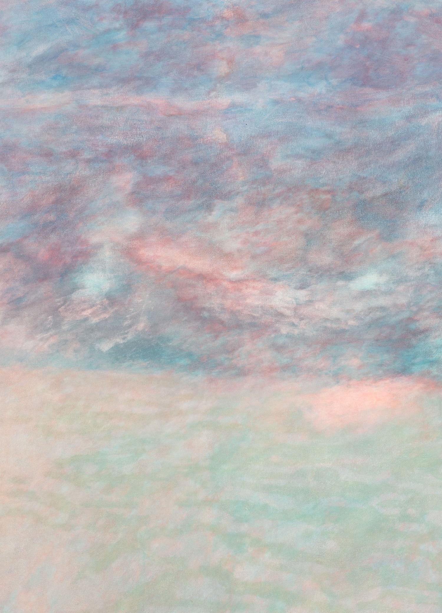 Jon Erik Nyholm | Jord uden himmel