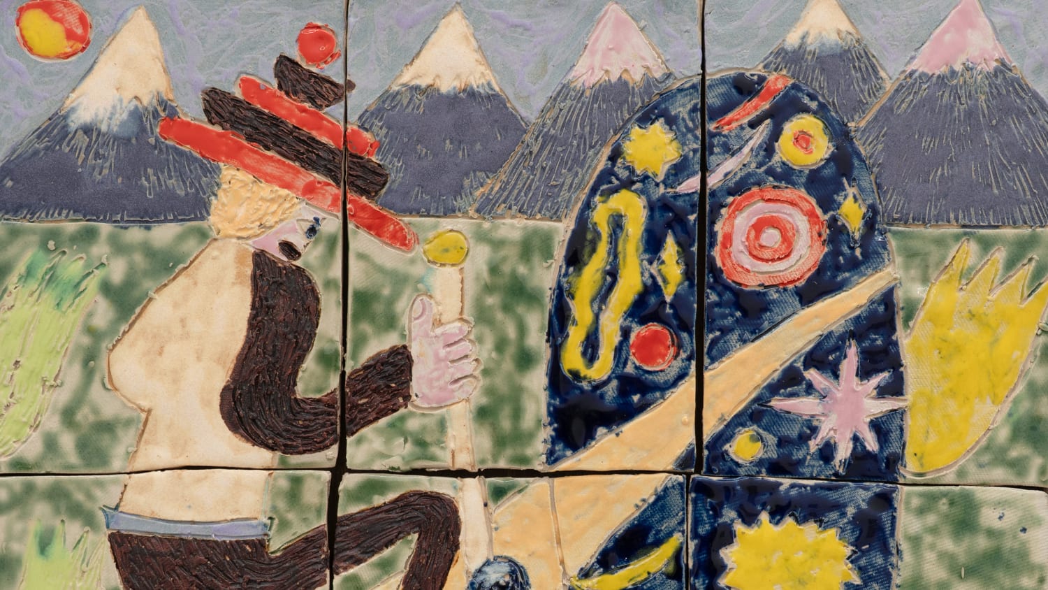 Peter Larsen | Clown Factory