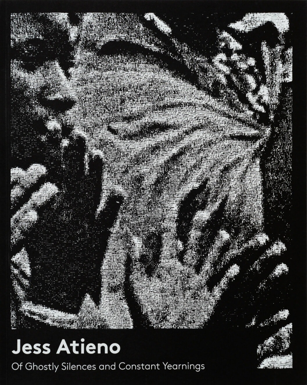 Jess Atieno - Of Ghostly Silences and Constant Yearnings