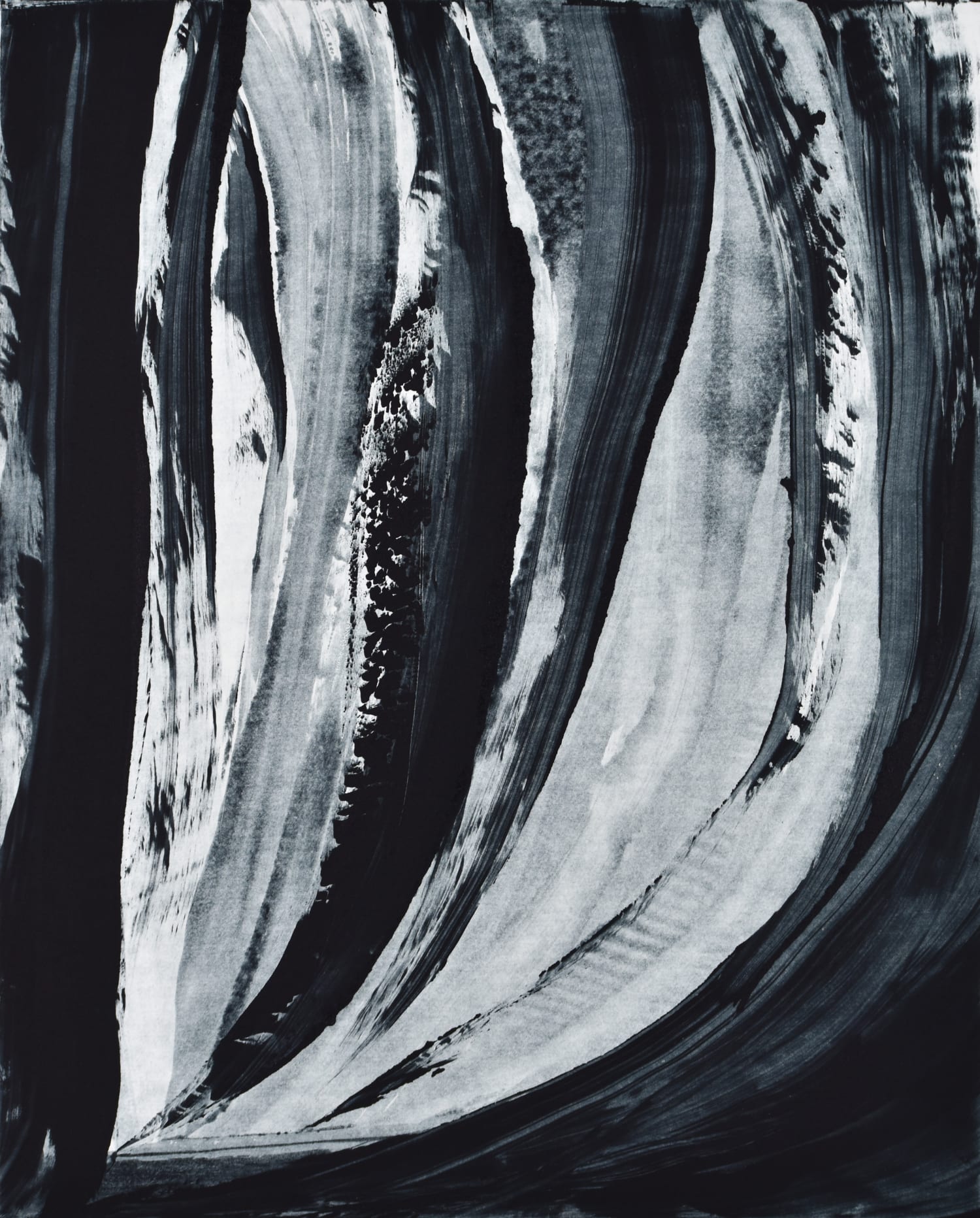 Emily Crookshank | Against the Hurricane