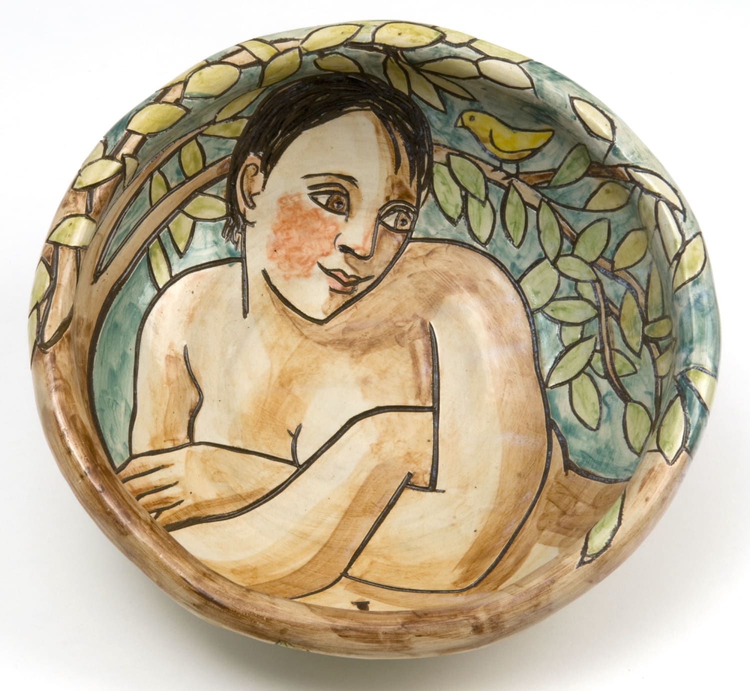 Anita Klein | Ceramics