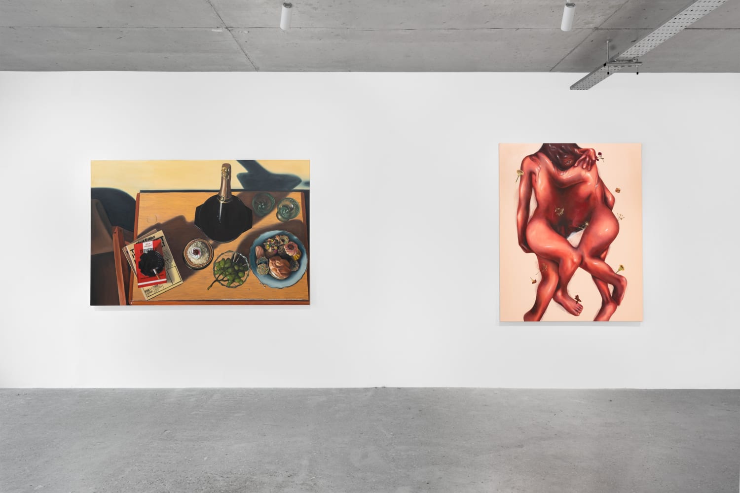 The Artist is Present