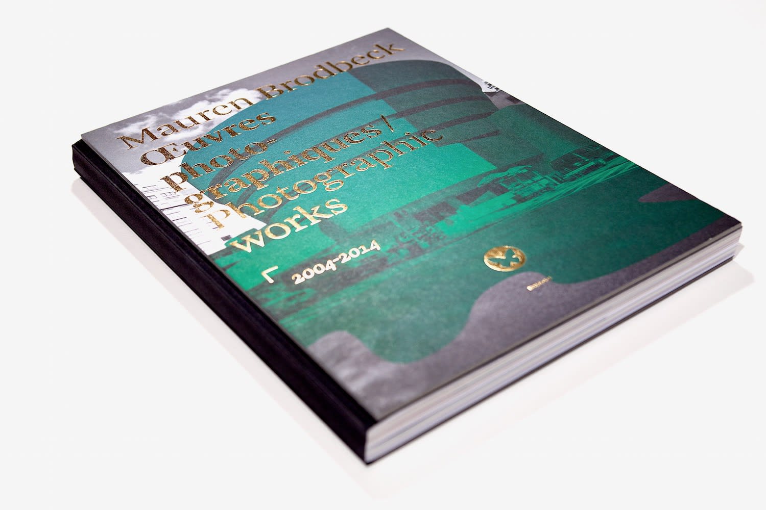 Mauren Brodbeck Photographic Works 2004-2014