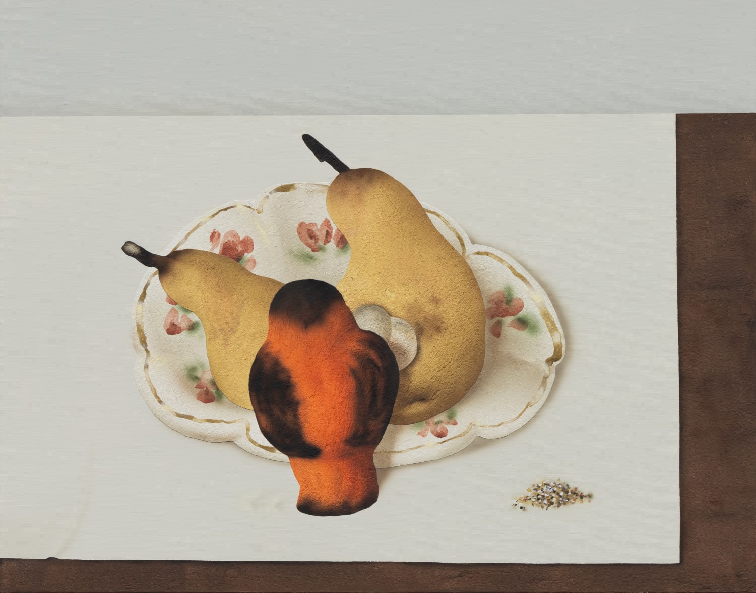 Unmade Romina Bassu, Dustin Emory, Xi’an Kim, + Brittney Leeanne Williams