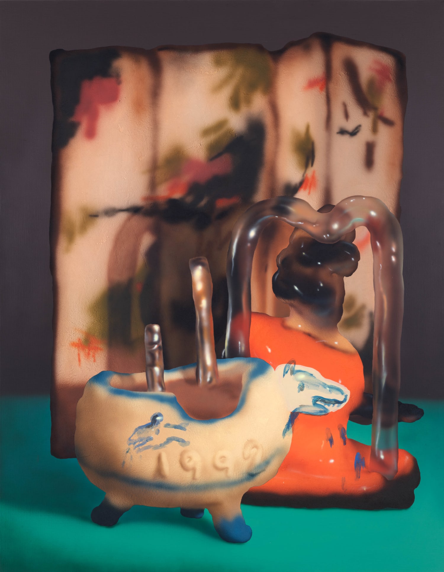 Unmade Romina Bassu, Dustin Emory, Xi’an Kim, + Brittney Leeanne Williams