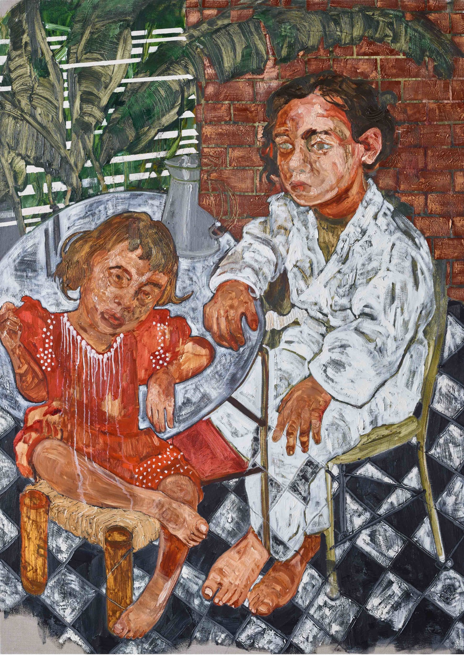 Bernadette Despujols