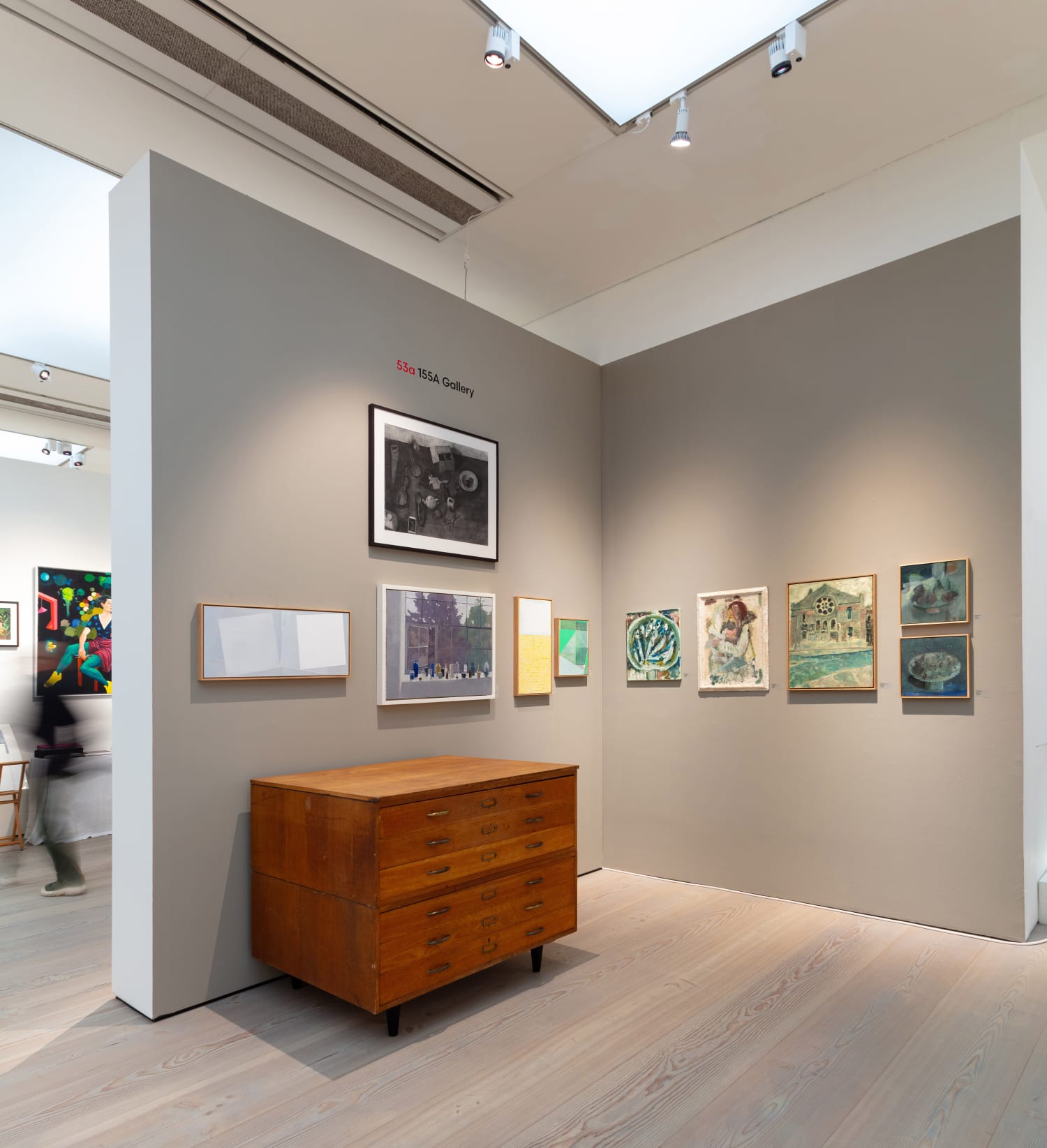 British Art Fair