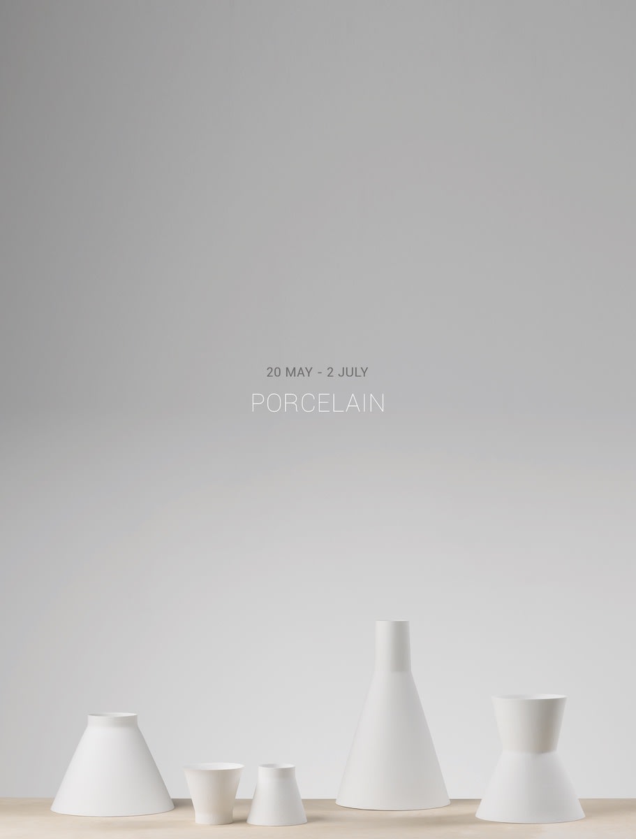 PORCELAIN