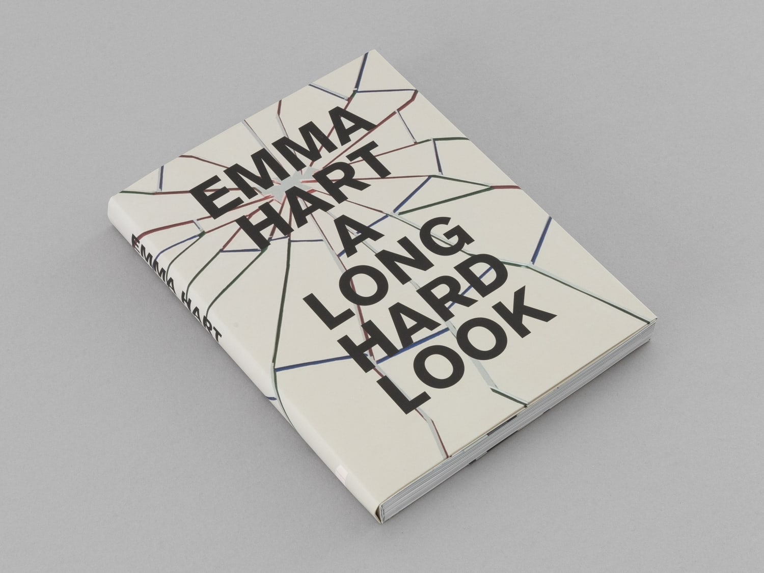Emma Hart: A LONG HARD LOOK
