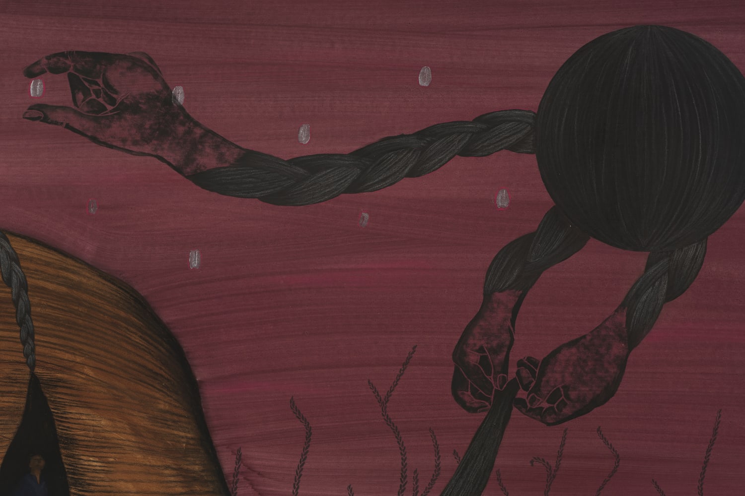 In Focus: Bunmi Agusto