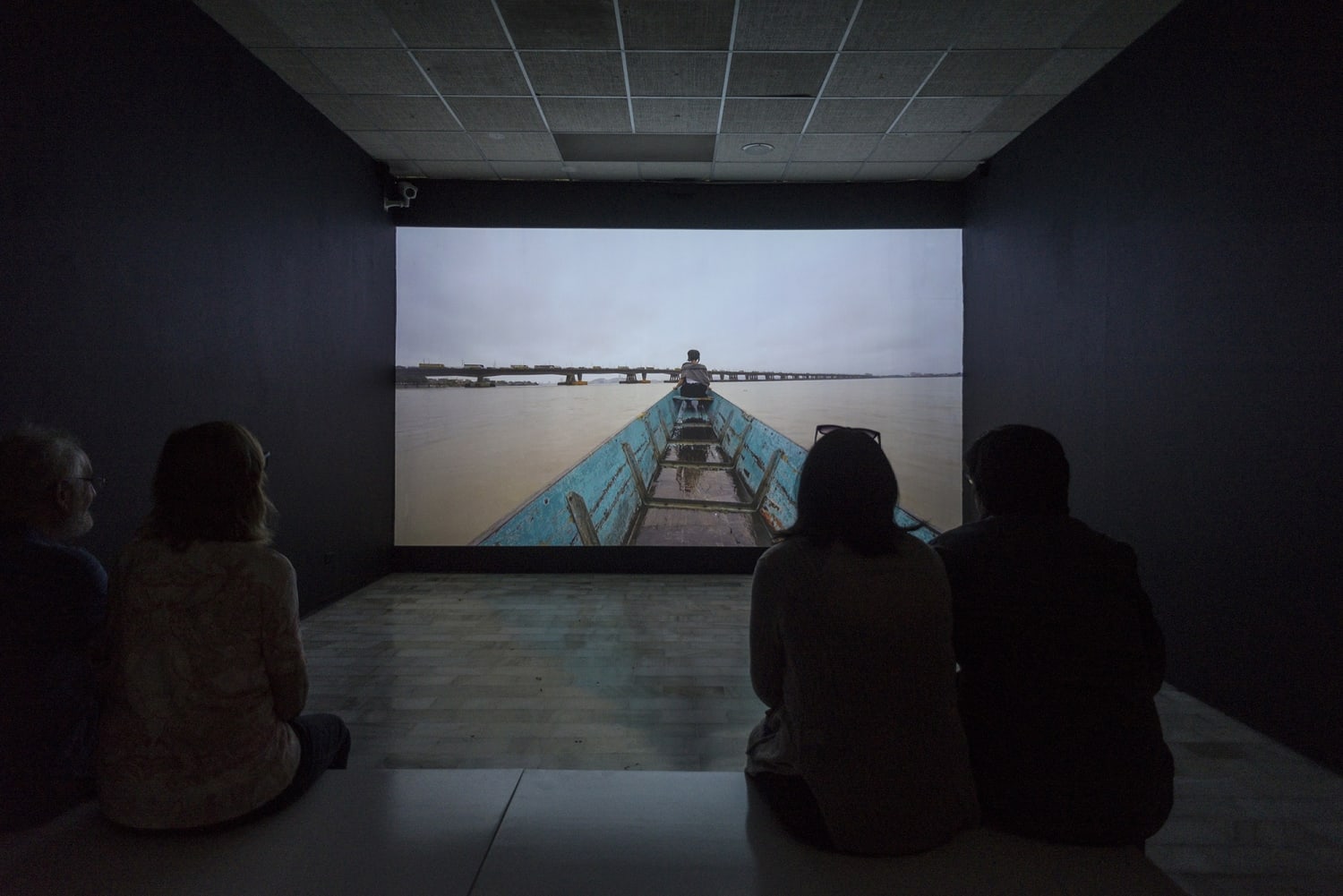 Karina Skvirky se integra a la colección del Whitney Museum for American Art