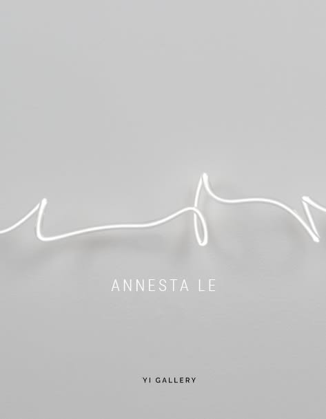 Annesta Le - Inner Space