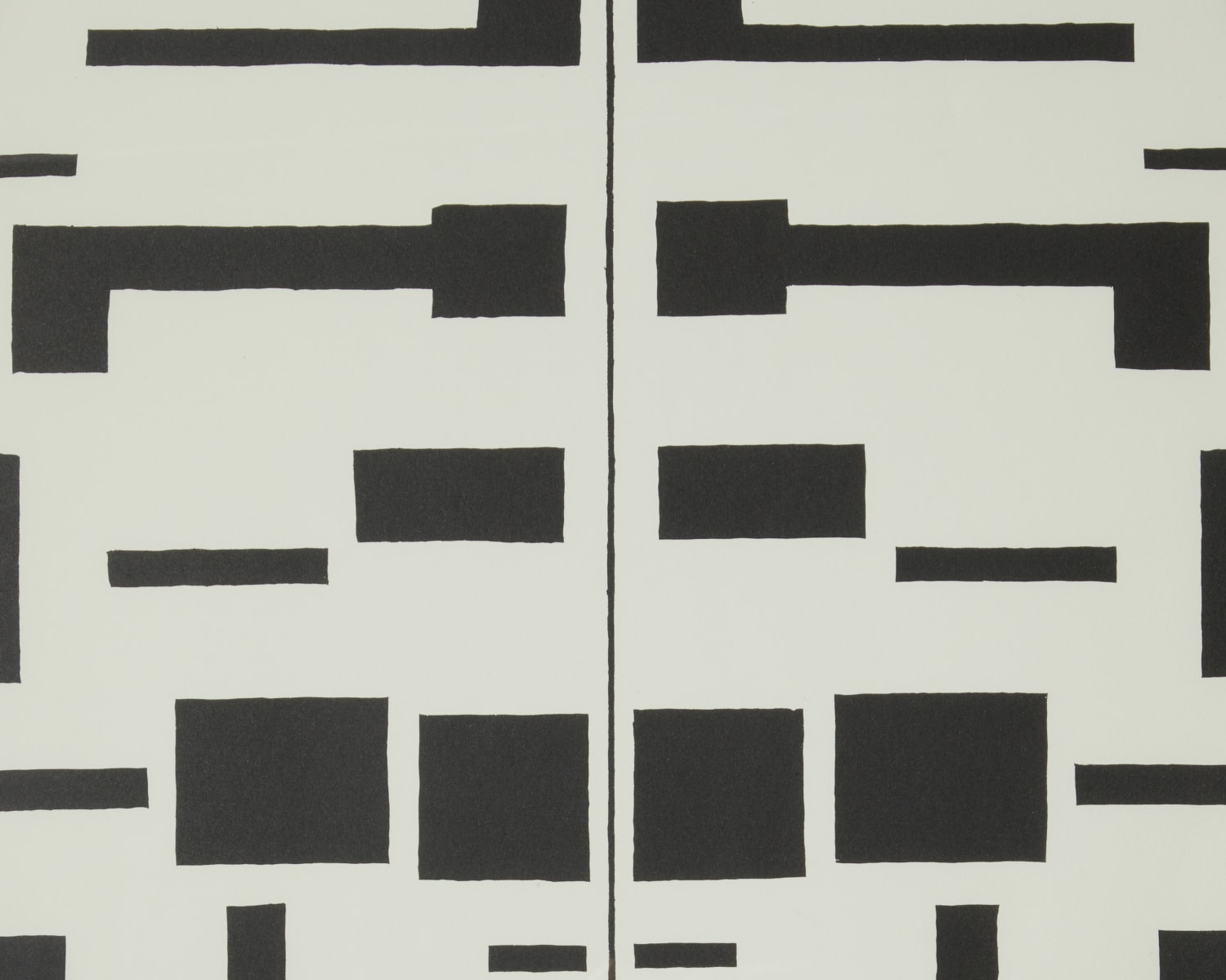 Matt Magee at Zane Bennett Contemporary Art