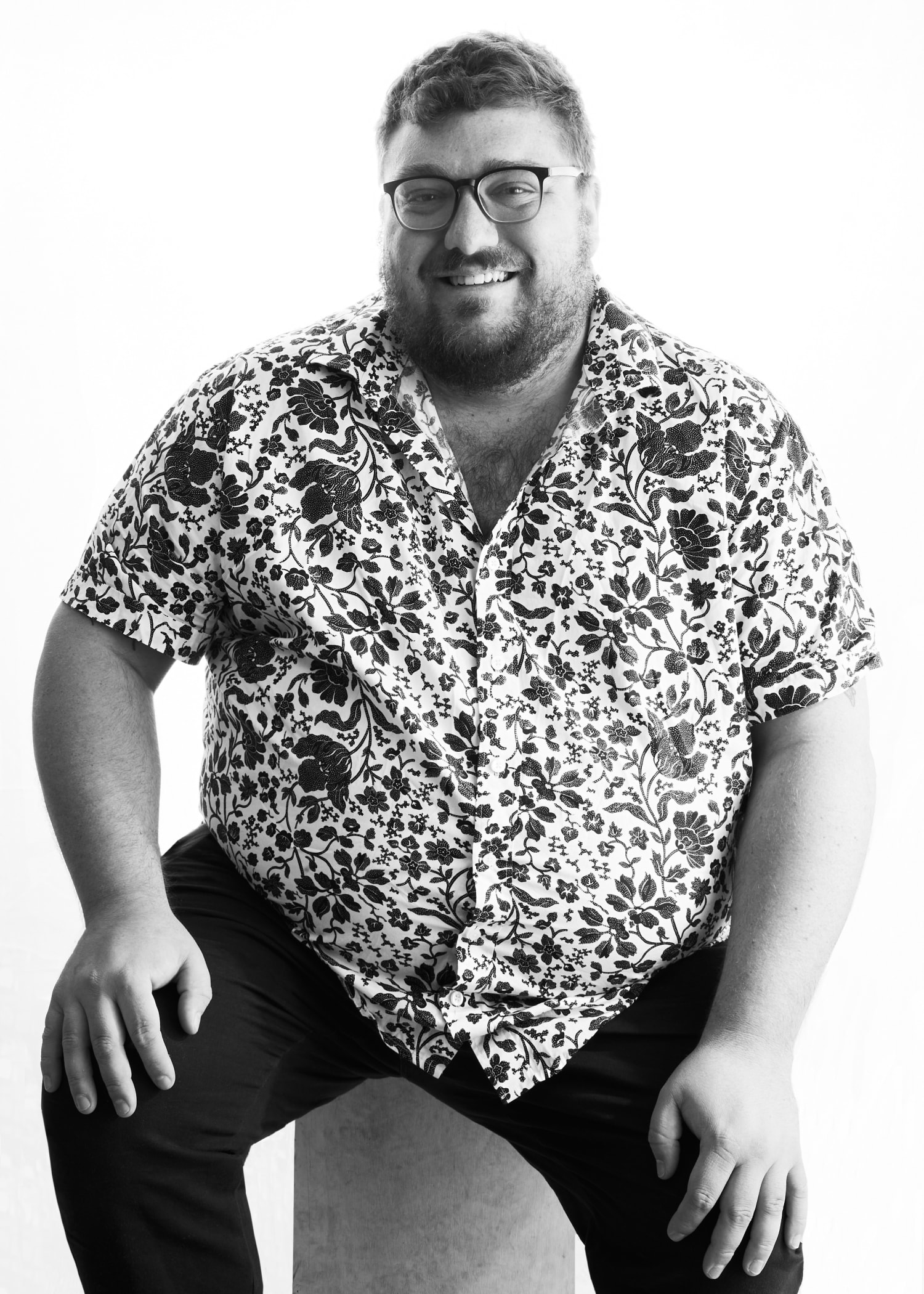 Joshua Orsburn