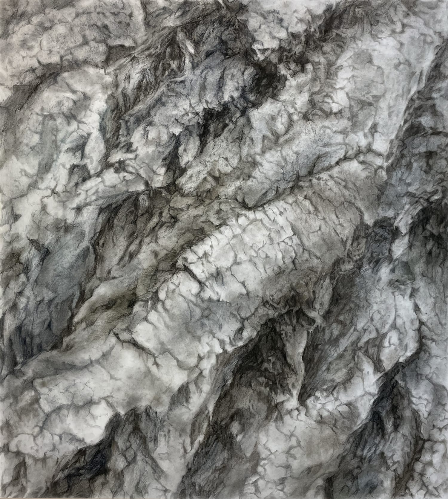 Katrina Bello at Zane Bennett Contemporary Art