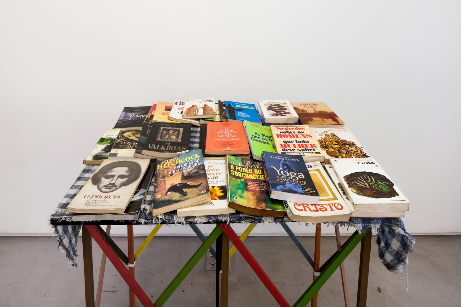 Jack Pierson | Mendes Wood DM