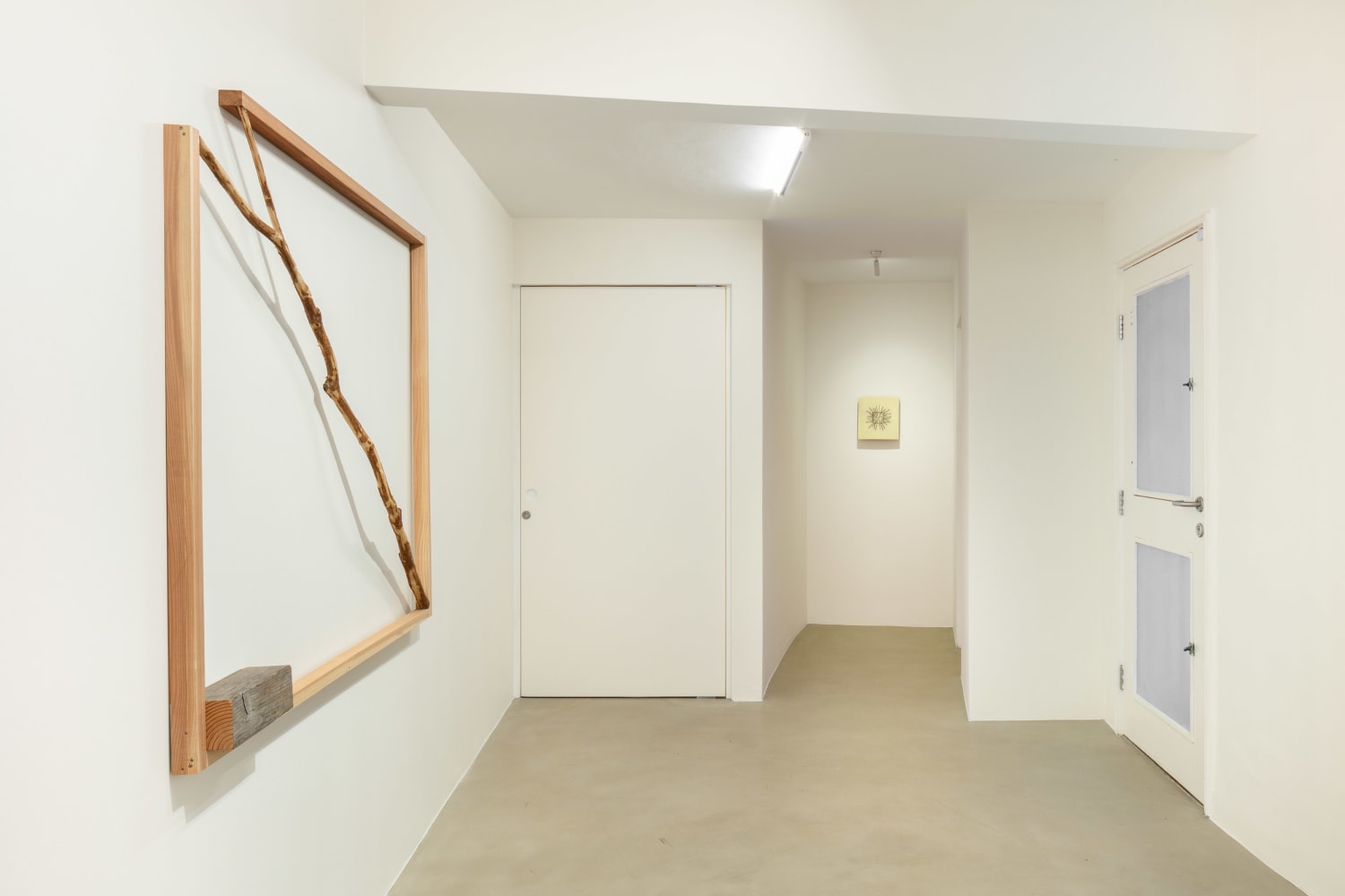 Exhibitions | Mendes Wood DM