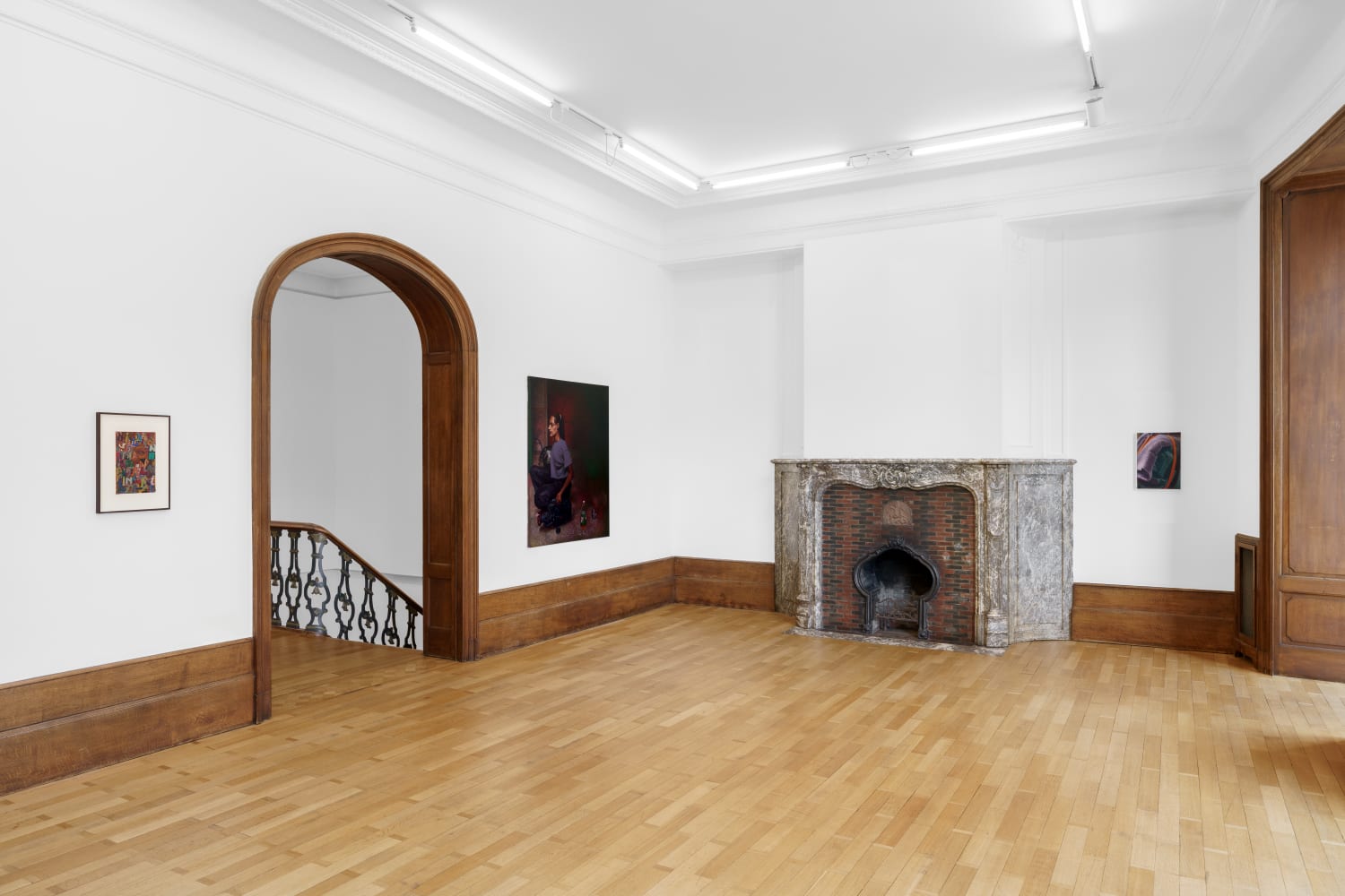 Bart’d Eyckermans（バルト・エイクマンス） 銅版画 Bart'd Eyckermans（バルト・エイクマンス） 銅版画 Bart'd