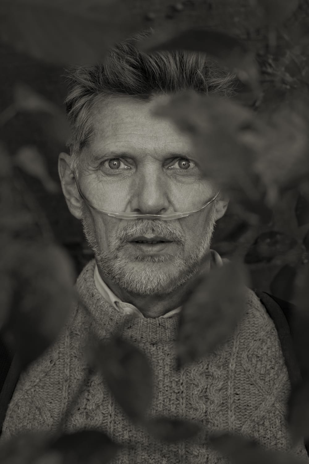 Erwin Olaf | DANYSZ