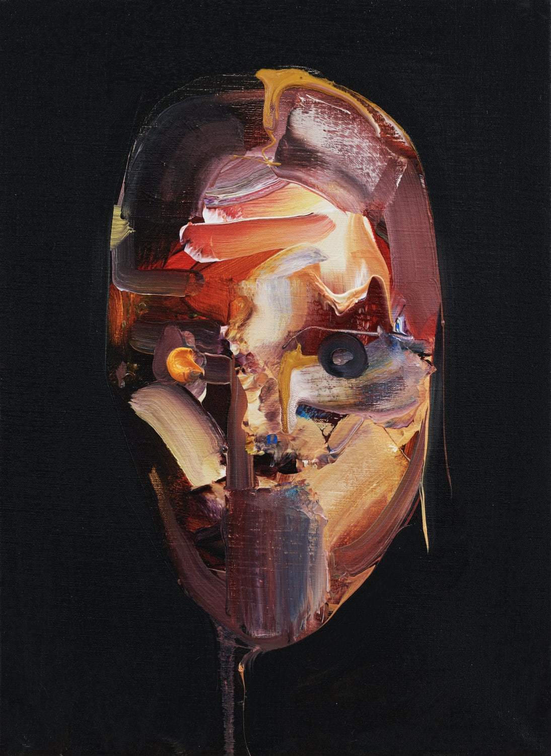 Yukimasa Ida | Mariane Ibrahim Gallery