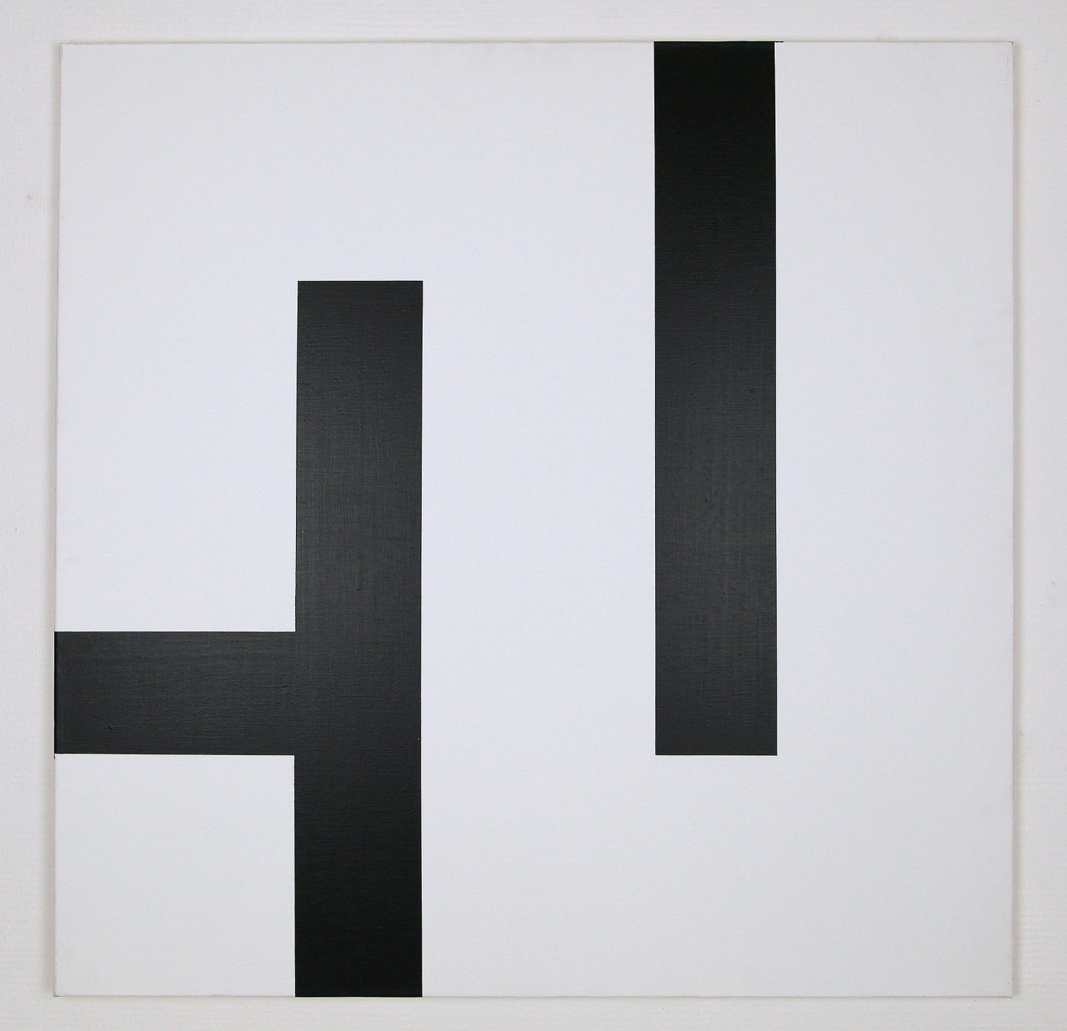 Julije KNIFER, A.P. VII , 2002