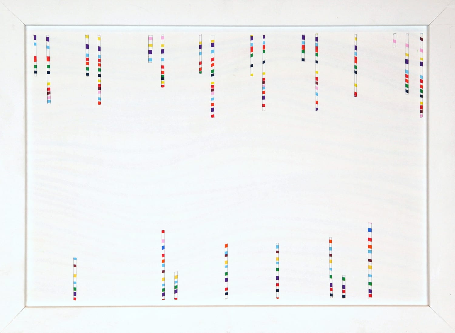 Carole RIVALIN, Portée 2, 2024